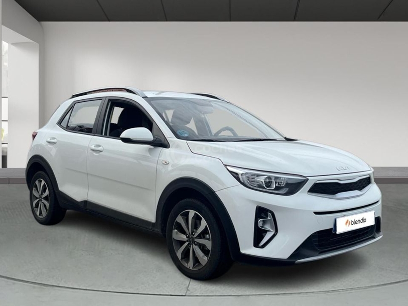 Foto del KIA Stonic 1.0 T-GDi MHEV iMT Drive Plus 100