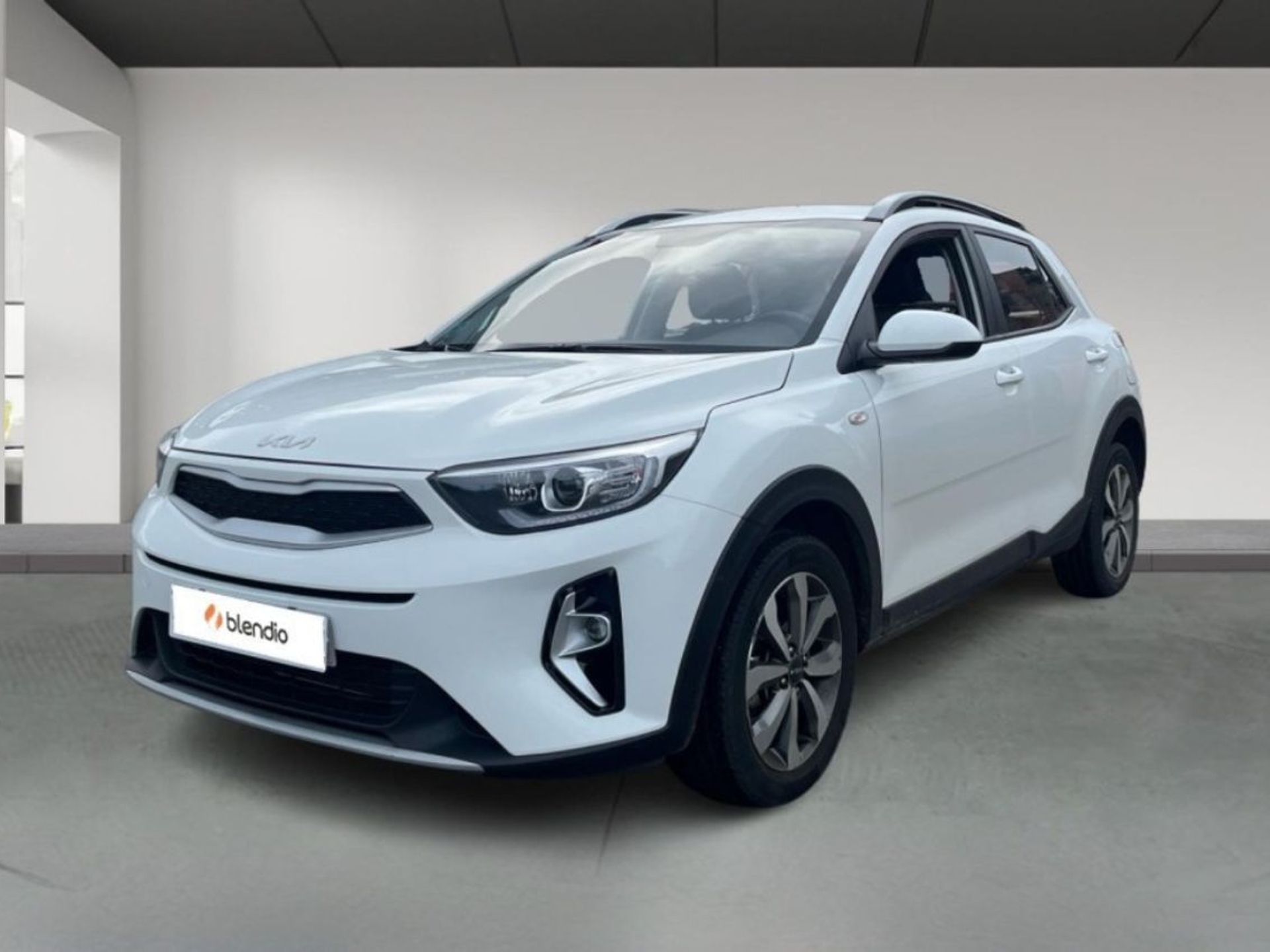 Imagen de KIA Stonic