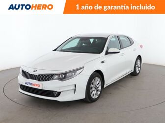 Imagen de KIA Optima 1.7CRDI Eco-Dynamics Drive