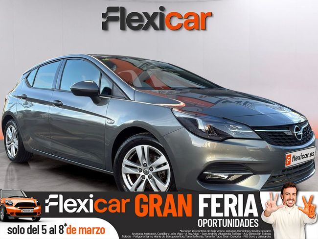 Foto del OPEL Astra ST 1.2T S-S GS Line 130