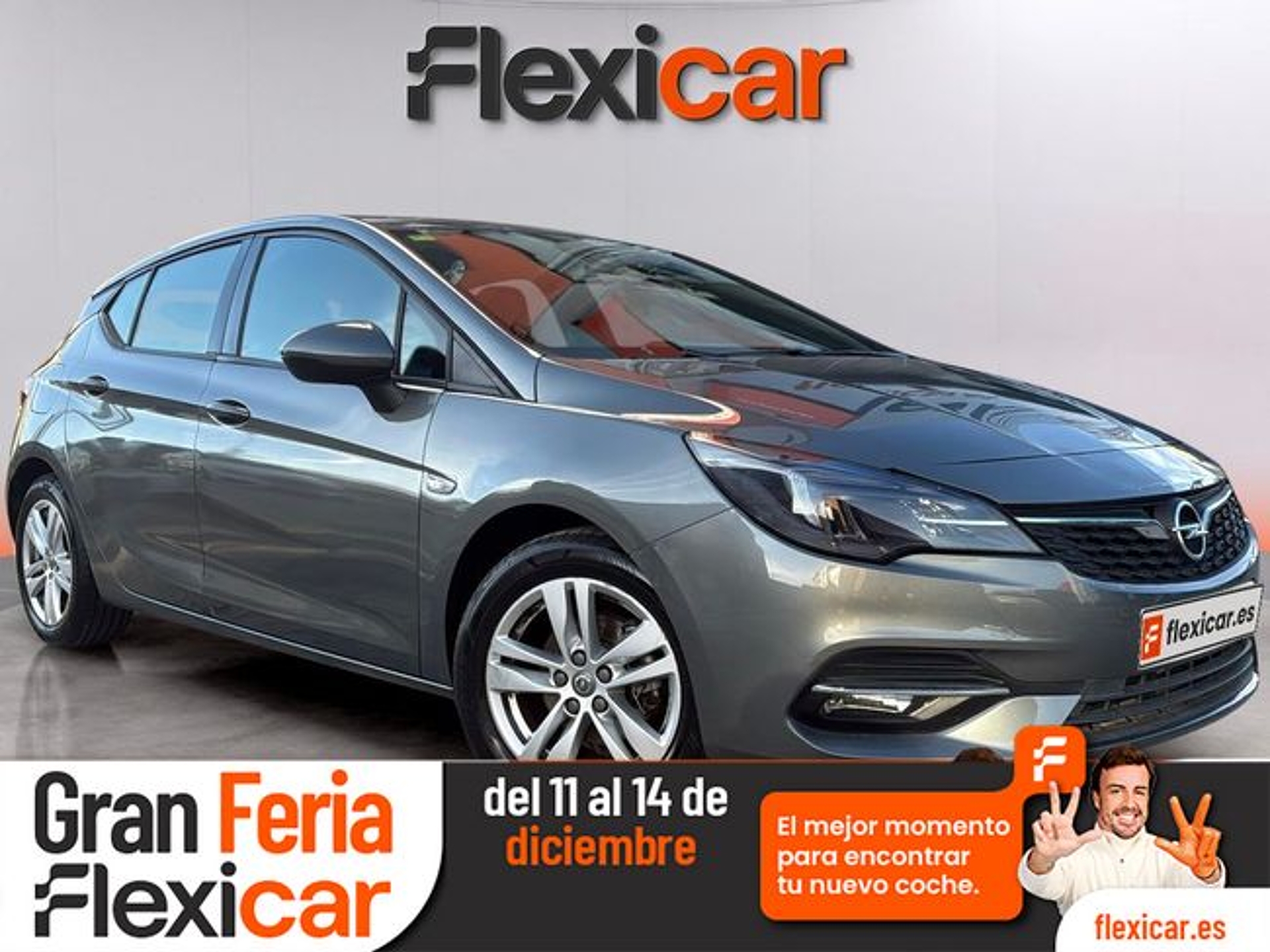 Imagen de OPEL Astra