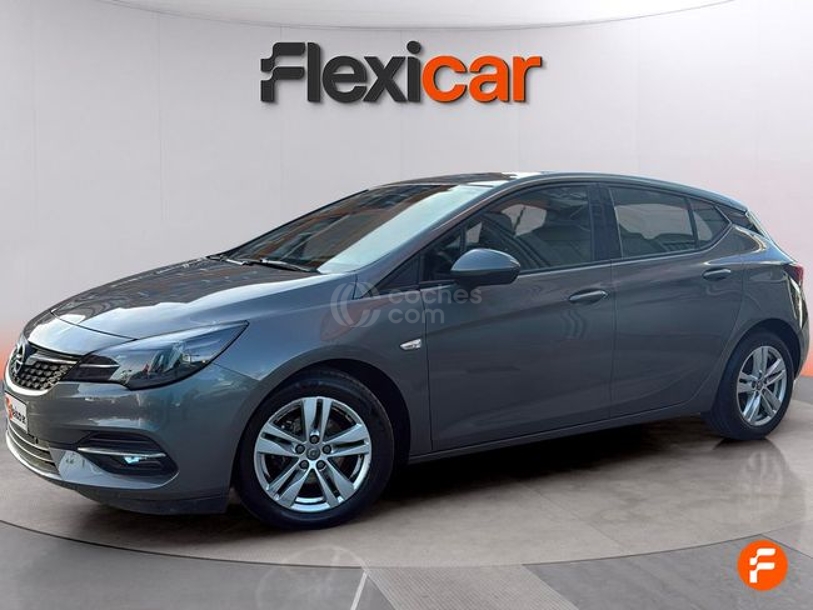 Foto del OPEL Astra ST 1.2T S-S GS Line 130