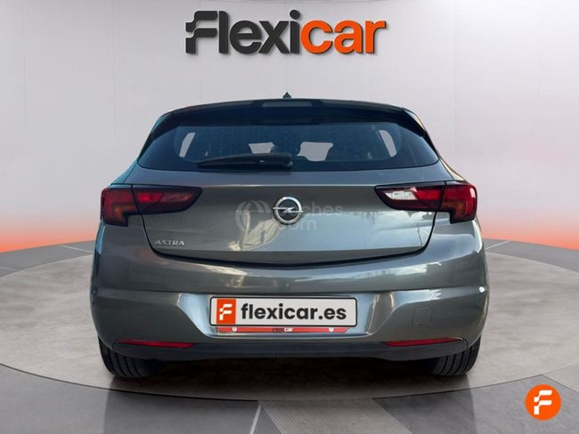 Foto del OPEL Astra ST 1.2T S-S GS Line 130