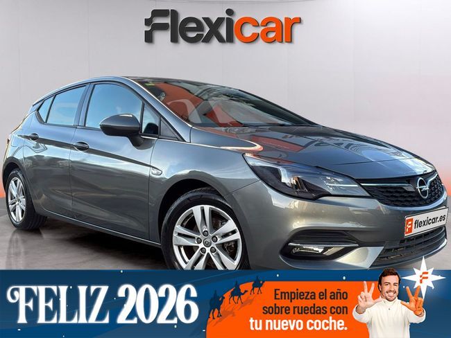 OPEL Astra (1.2T SHL 81kW (110CV) Astra ST) en Barcelona