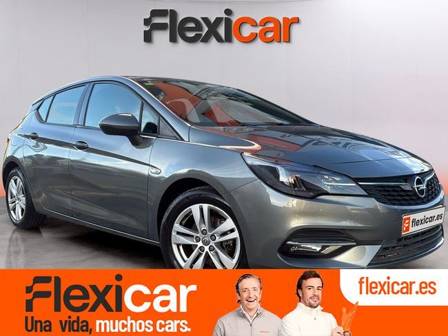 OPEL Astra (1.2T SHL 81kW (110CV) Astra ST) en Barcelona