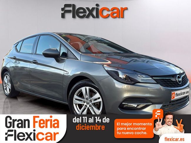 OPEL Astra (1.2T SHL 81kW (110CV) Astra ST) en Barcelona