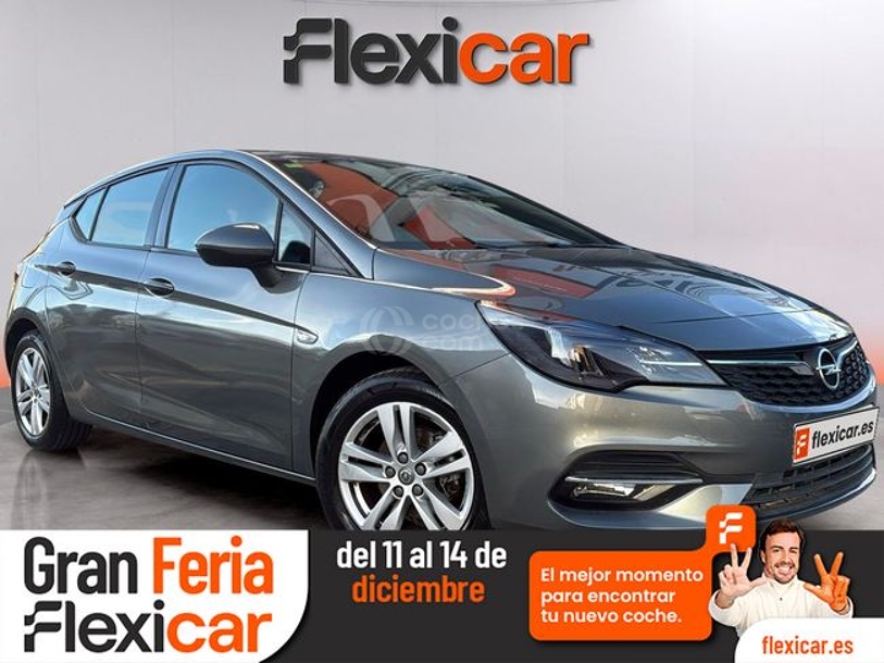 Foto del OPEL Astra ST 1.2T S-S 110