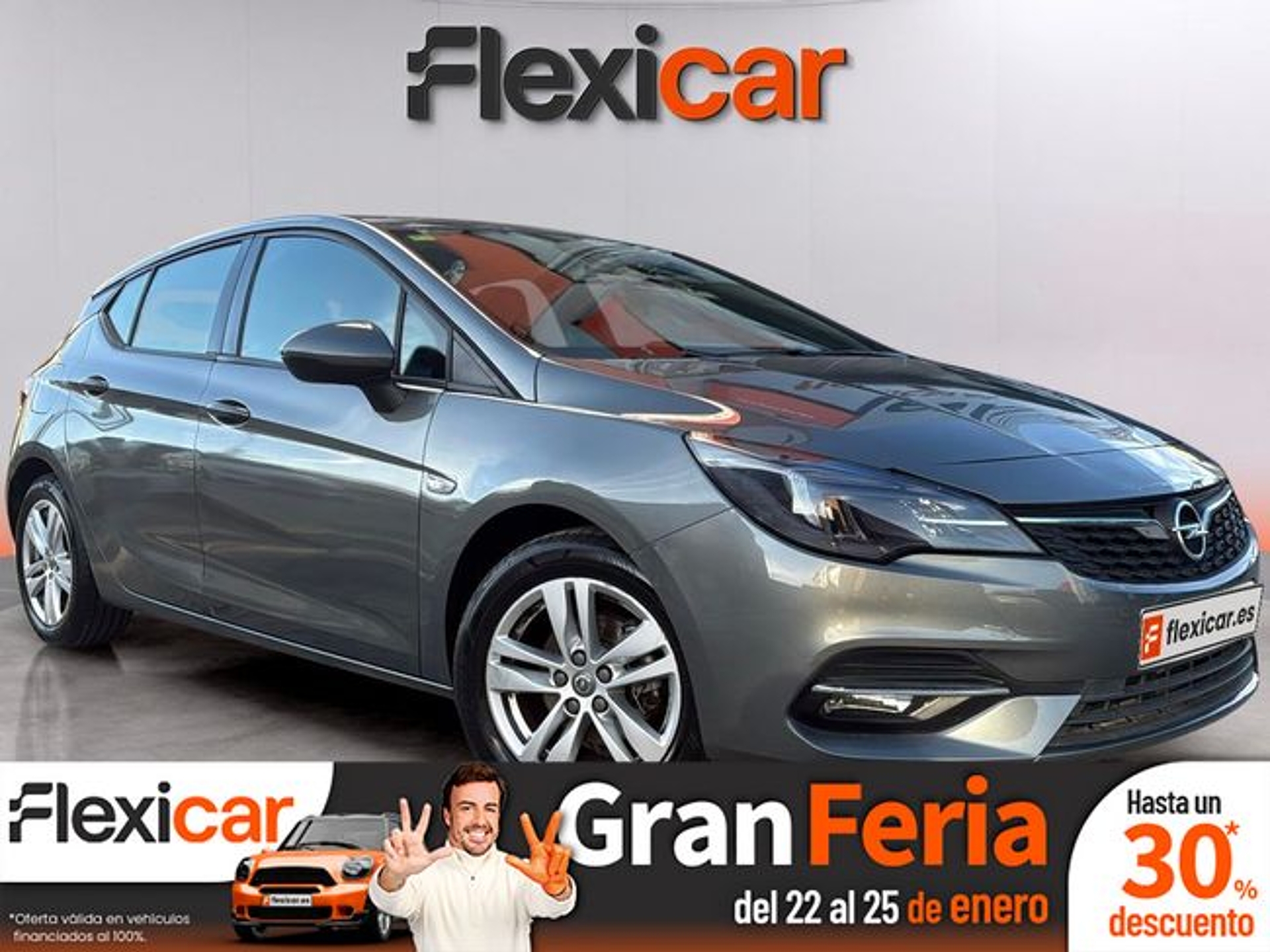 Imagen de OPEL Astra