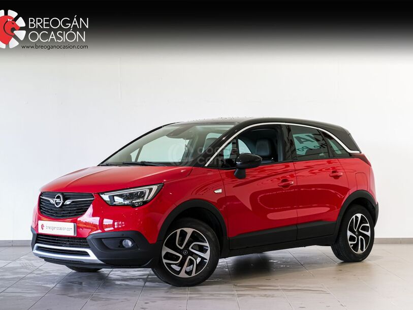 Foto del OPEL Crossland X 1.2T S&S ecoTEC Selective 110