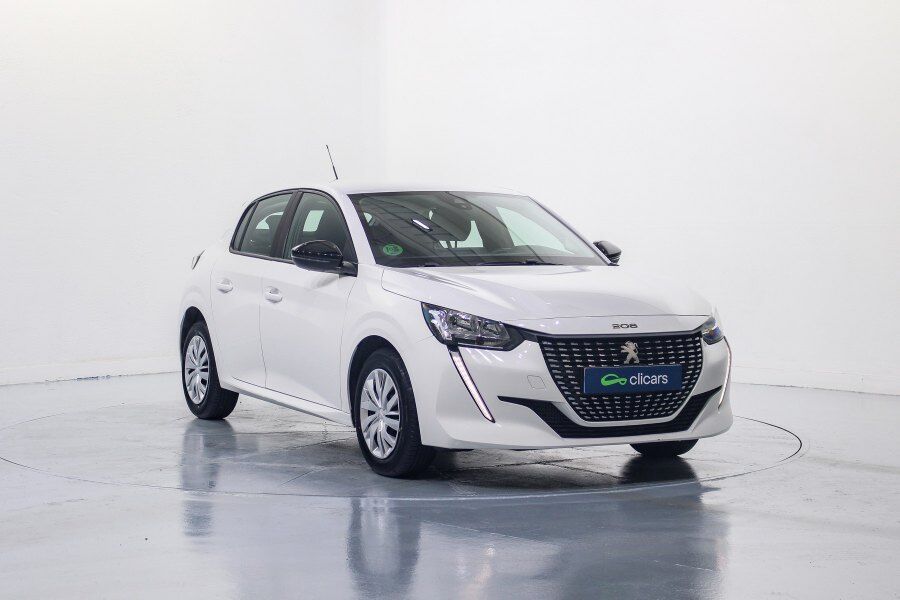 Foto del PEUGEOT 208 1.5 BlueHDi S&S Active 100