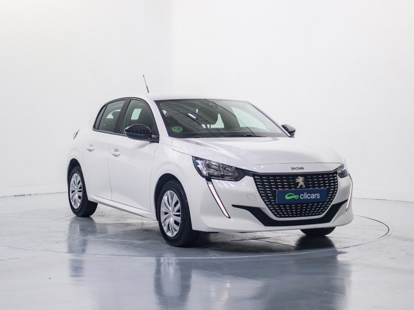 Foto del PEUGEOT 208 1.5 BlueHDi S&S Active 100