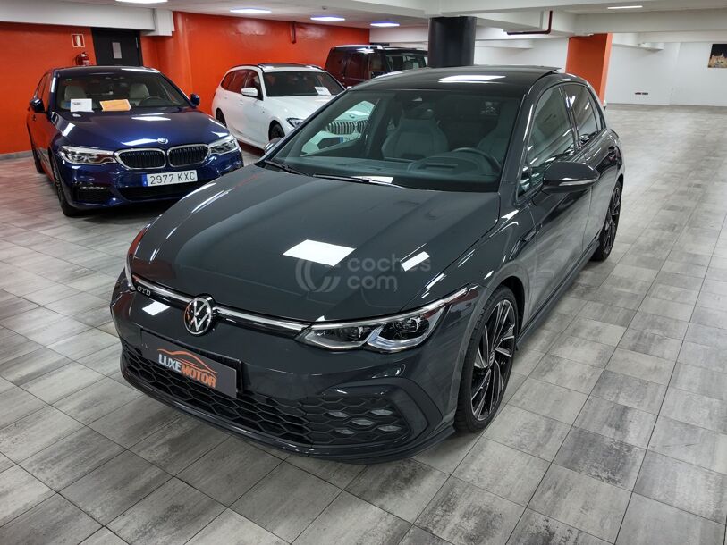 Foto del VOLKSWAGEN Golf 2.0TDI R-Line DSG 110kW