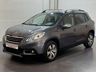 Imagen de PEUGEOT 2008 1.6 BlueHDI Style 100