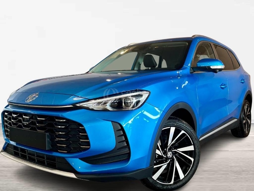 Foto del MG ZS ZS 1.5 Hybrid+ Luxury