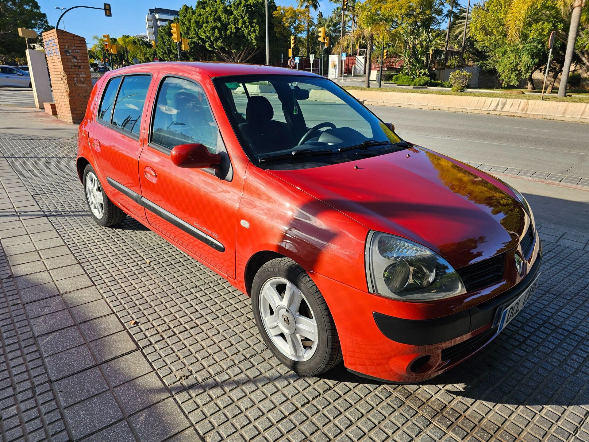 Imagen de RENAULT Clio
