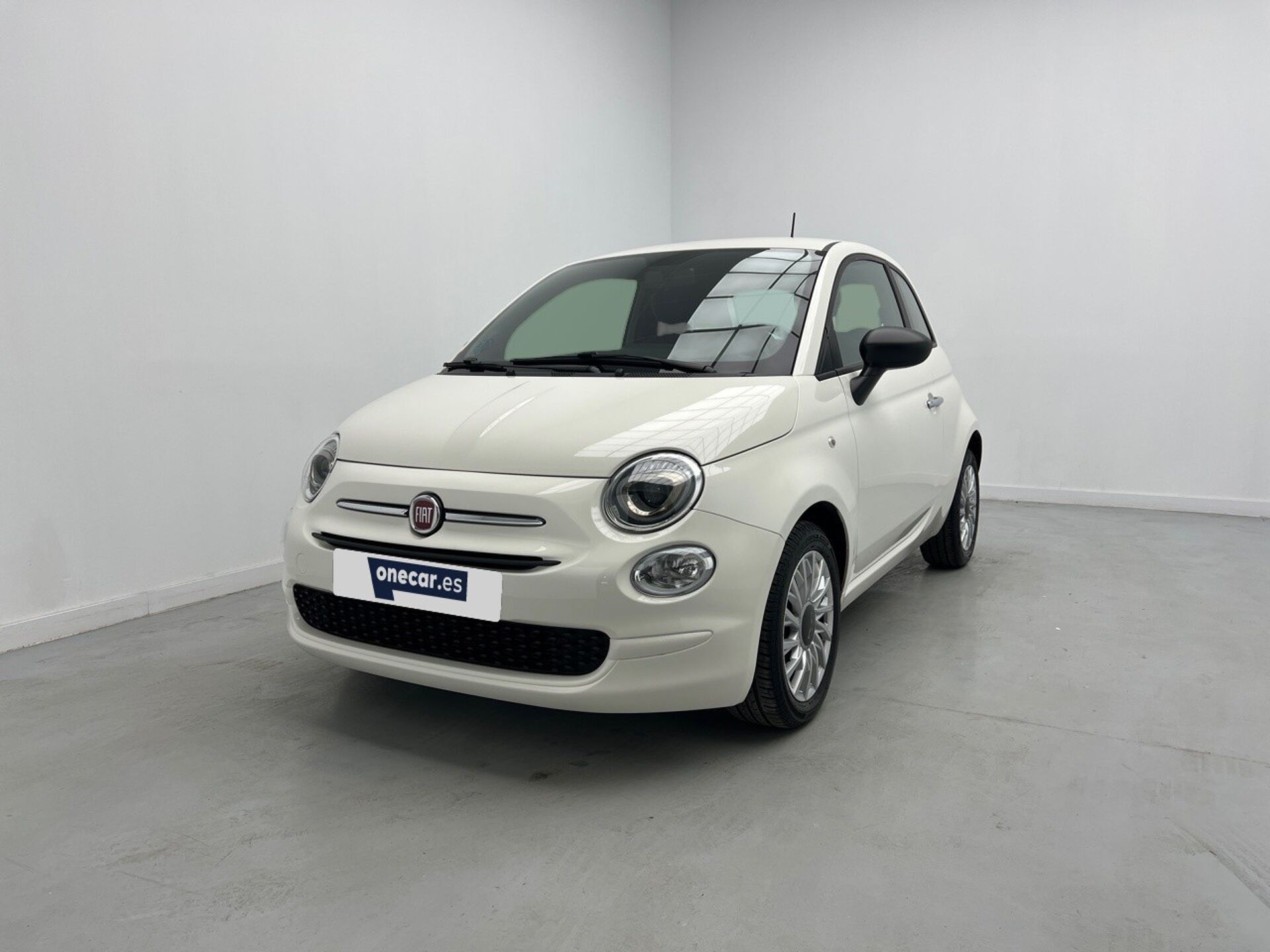 Imagen de FIAT 500