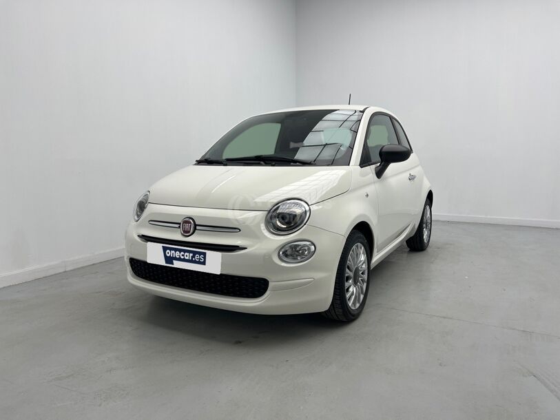 Foto del FIAT 500 1.0 Hybrid Cult 52kW