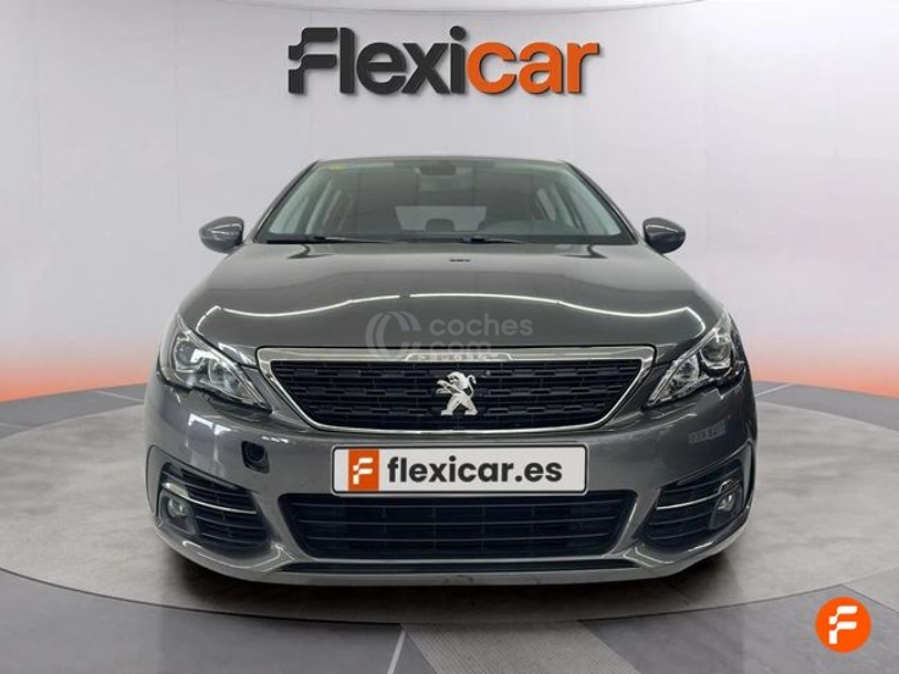 Foto del PEUGEOT 308 1.2 PureTech S&S Access 110