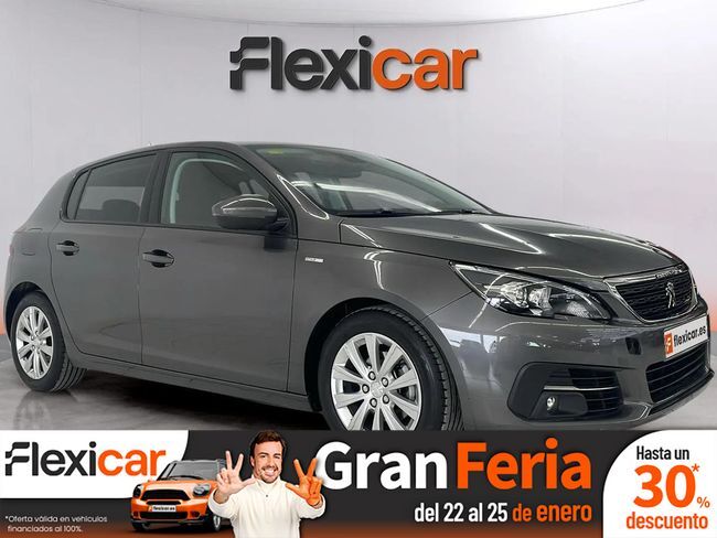 Foto del PEUGEOT 308 1.2 PureTech S&S Access 110