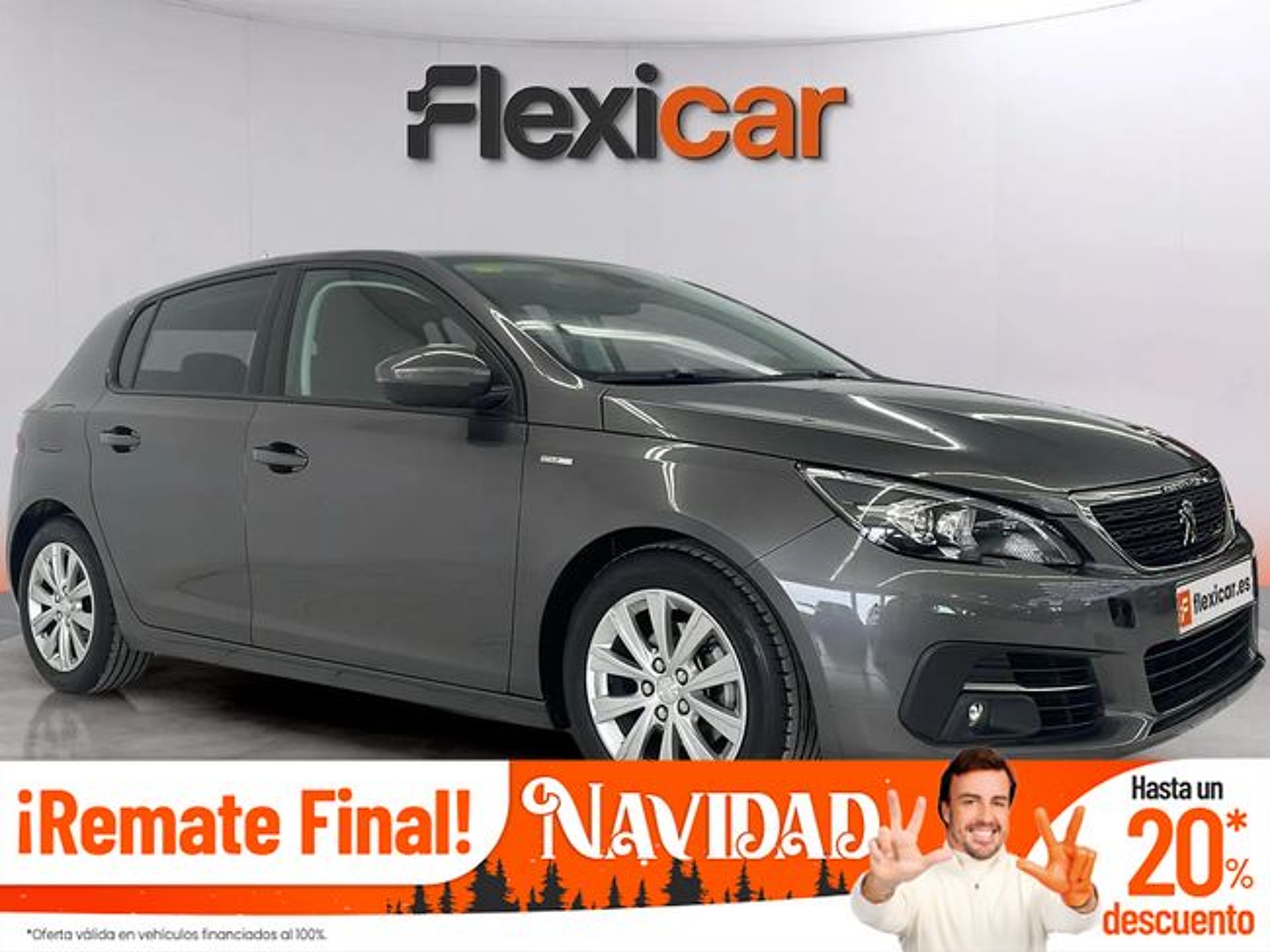 Imagen de PEUGEOT 308