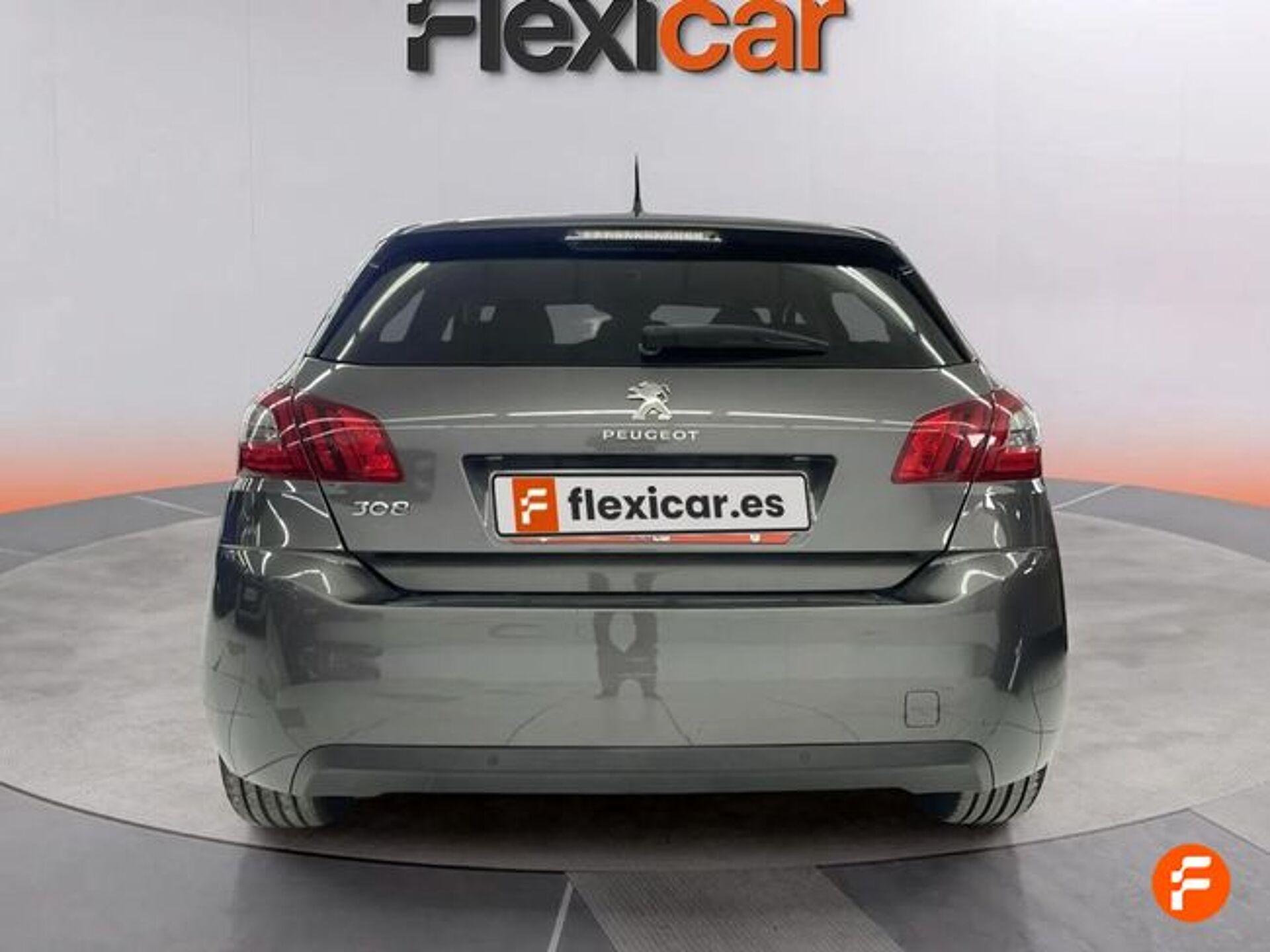 Imagen 2 de PEUGEOT 308