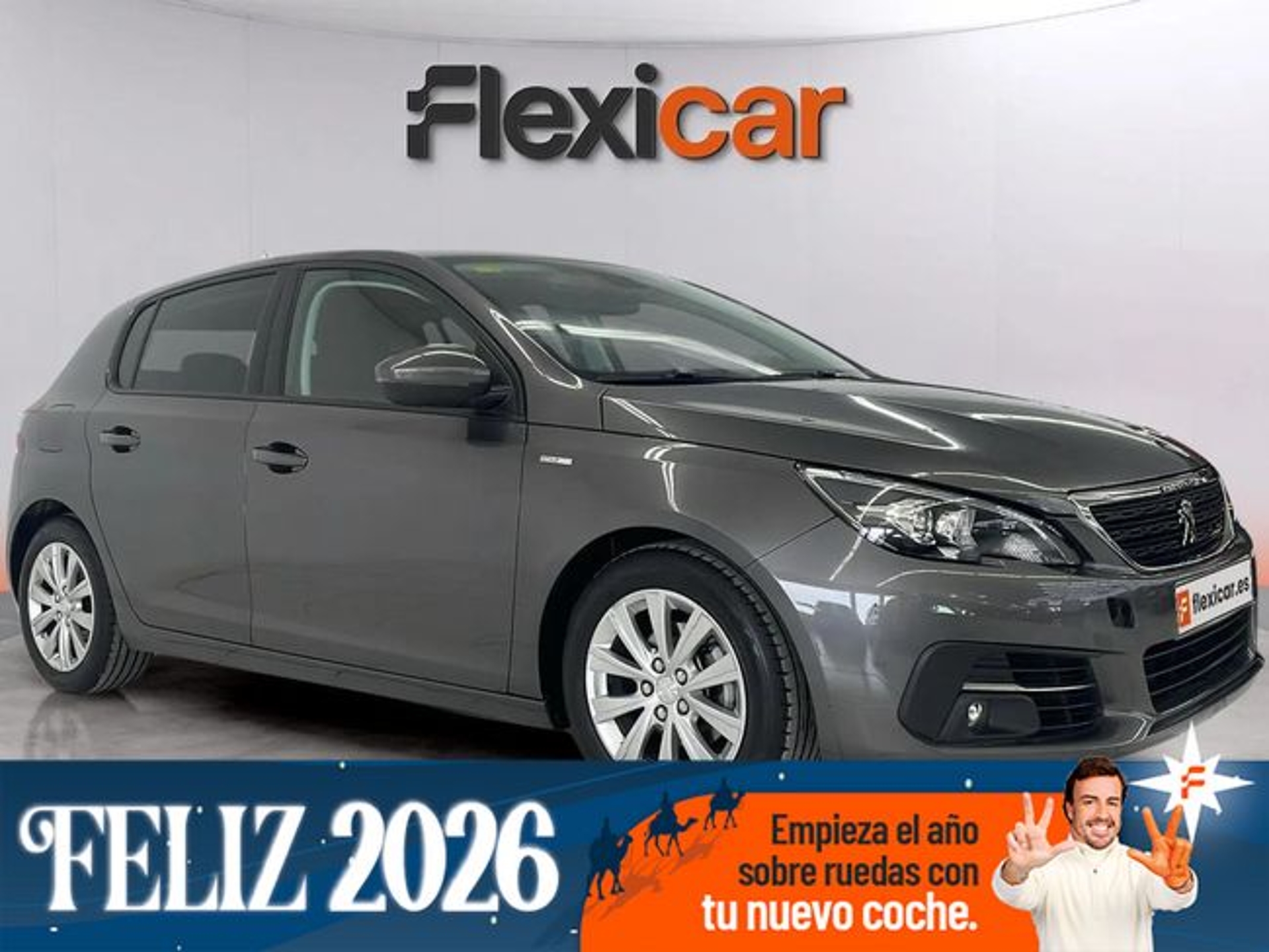 Imagen de PEUGEOT 308