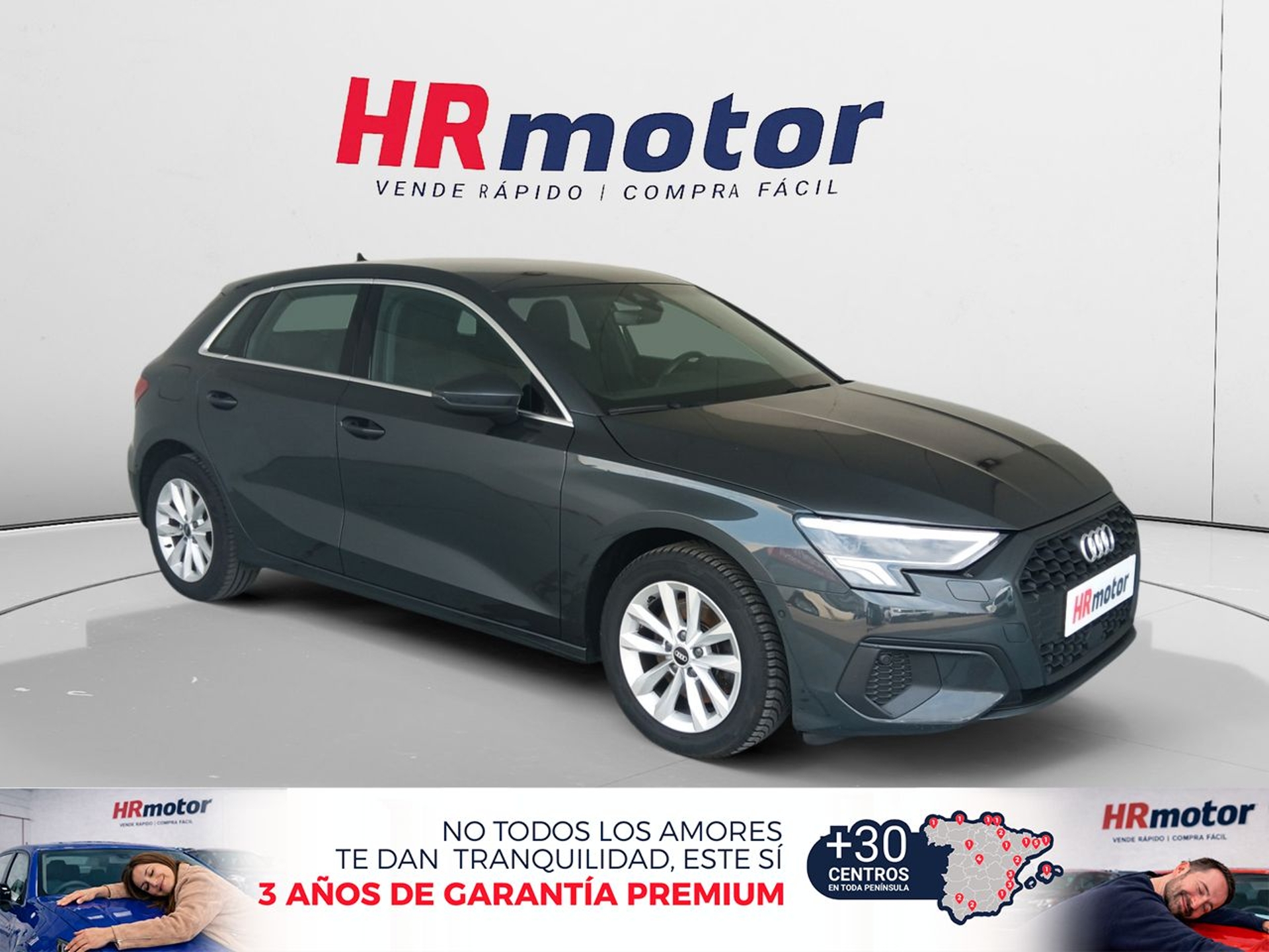 Imagen de AUDI A3