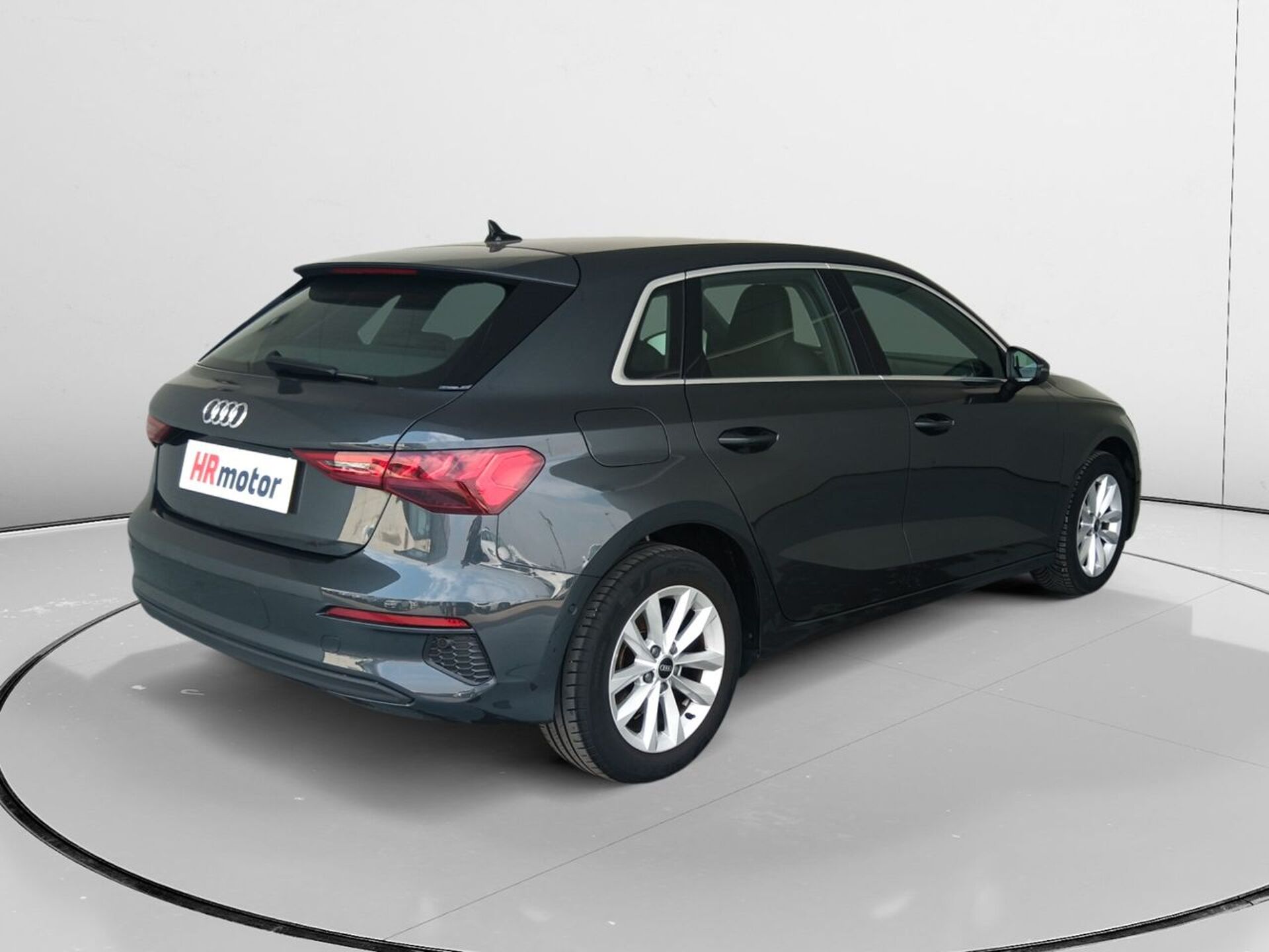 Imagen 2 de AUDI A3