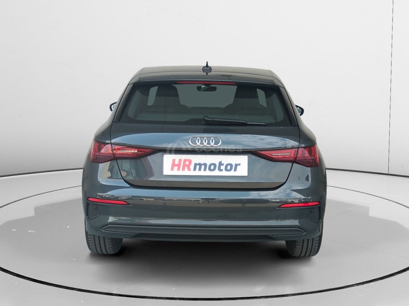 Foto del AUDI A3 Sportback 30 TFSI