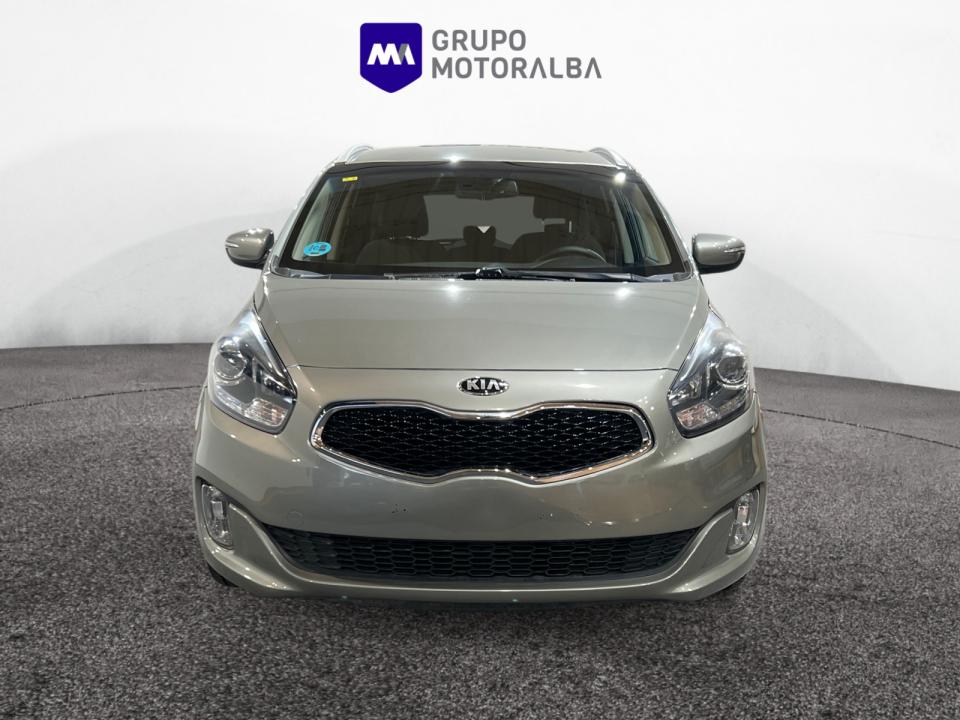 Foto del KIA Carens 1.6 GDi Drive