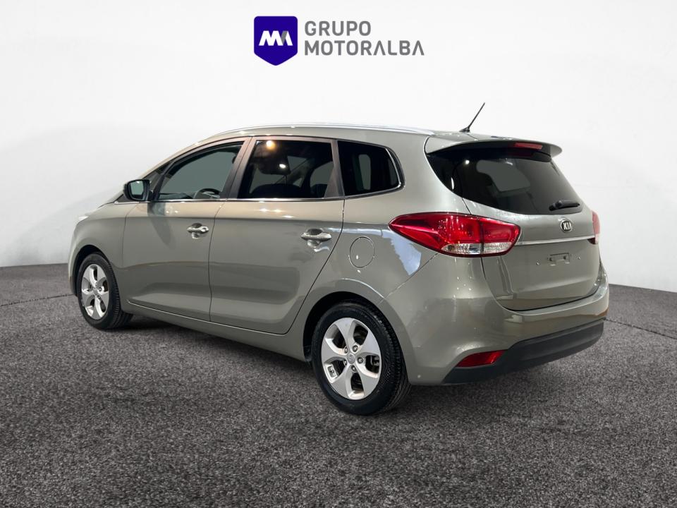 Foto del KIA Carens 1.6 GDi Drive