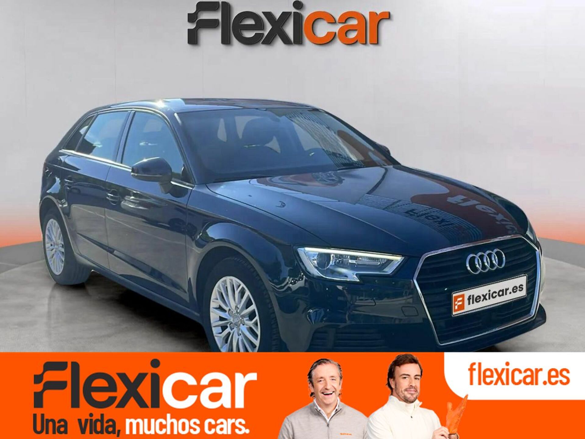 Imagen de AUDI A3