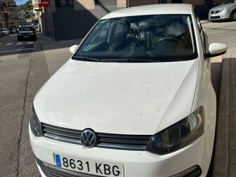 Imagen de VOLKSWAGEN Polo 1.4 TDI BMT Edition 55kW