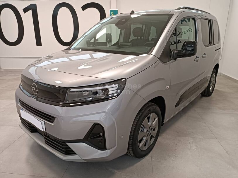 Foto del OPEL Combo Combi 1.5TD S-S GS AT8 130