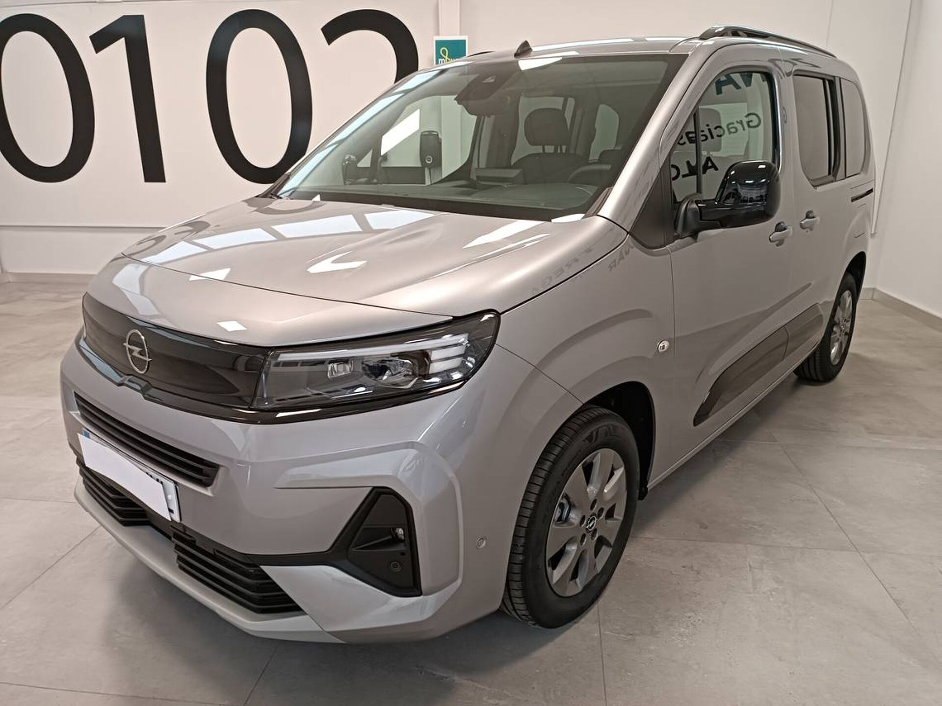Imagen de OPEL Combo