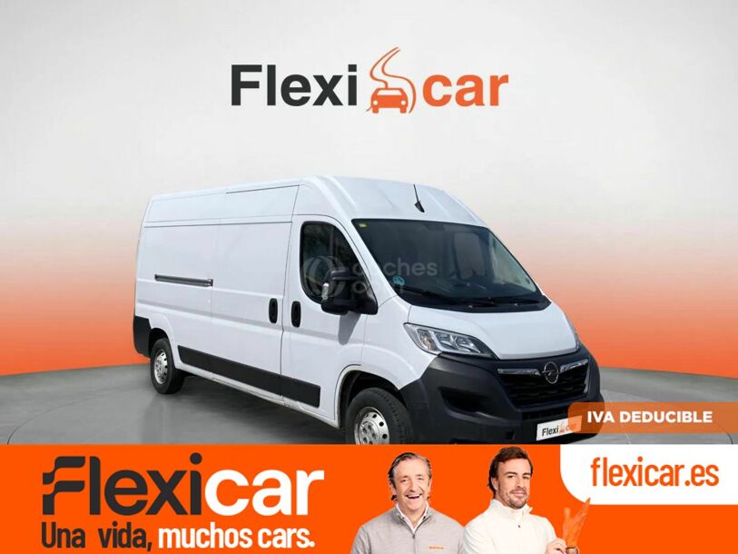 Foto del OPEL Movano Fg. 2.2 BlueHDI Edition 140 L3H2 3500