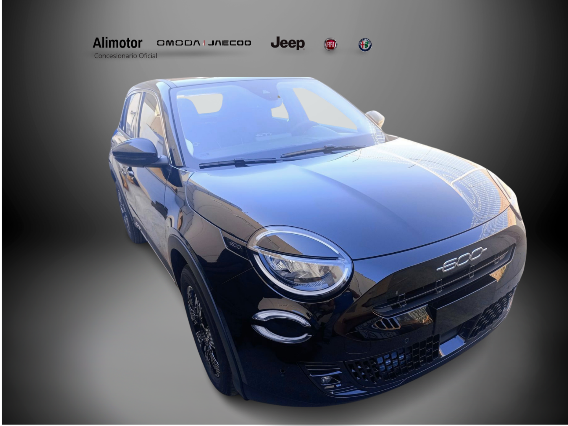 Imagen de FIAT 600