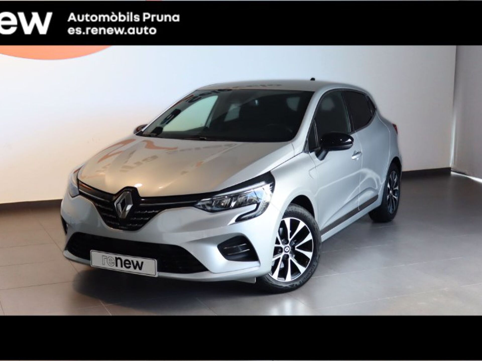 Imagen de RENAULT Clio