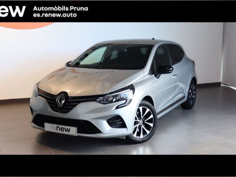 Foto del RENAULT Clio TCe Techno 67kW