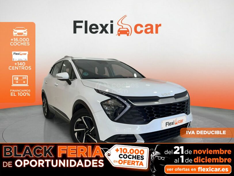 Foto del KIA Sportage 1.6 T-GDi Drive 150