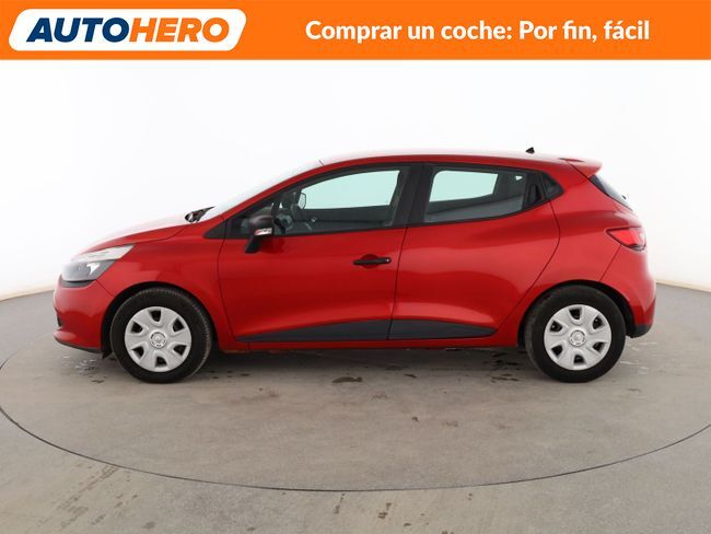 Foto del RENAULT Clio 1.5dCi eco2 Energy Business 75