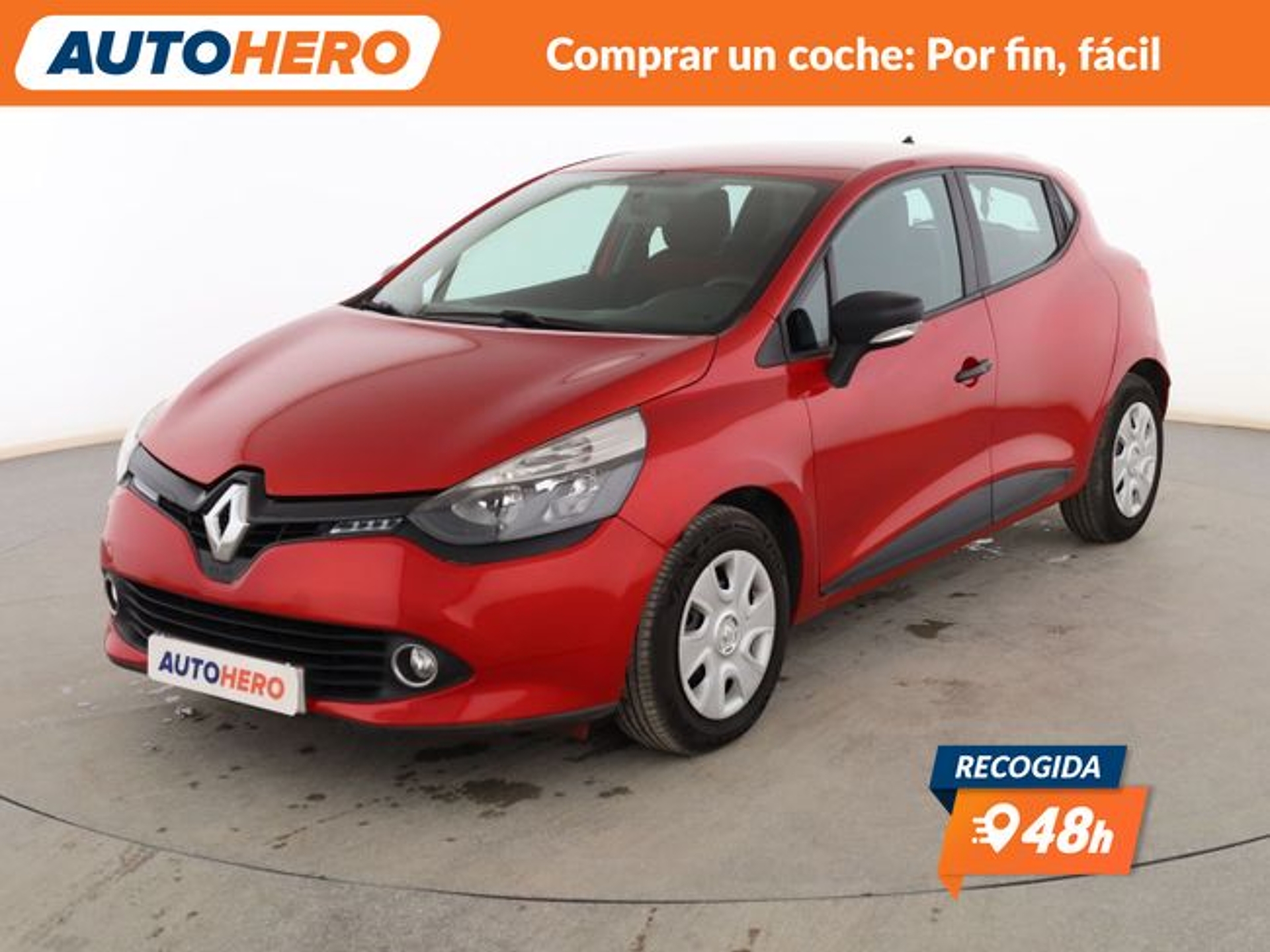 Imagen de RENAULT Clio