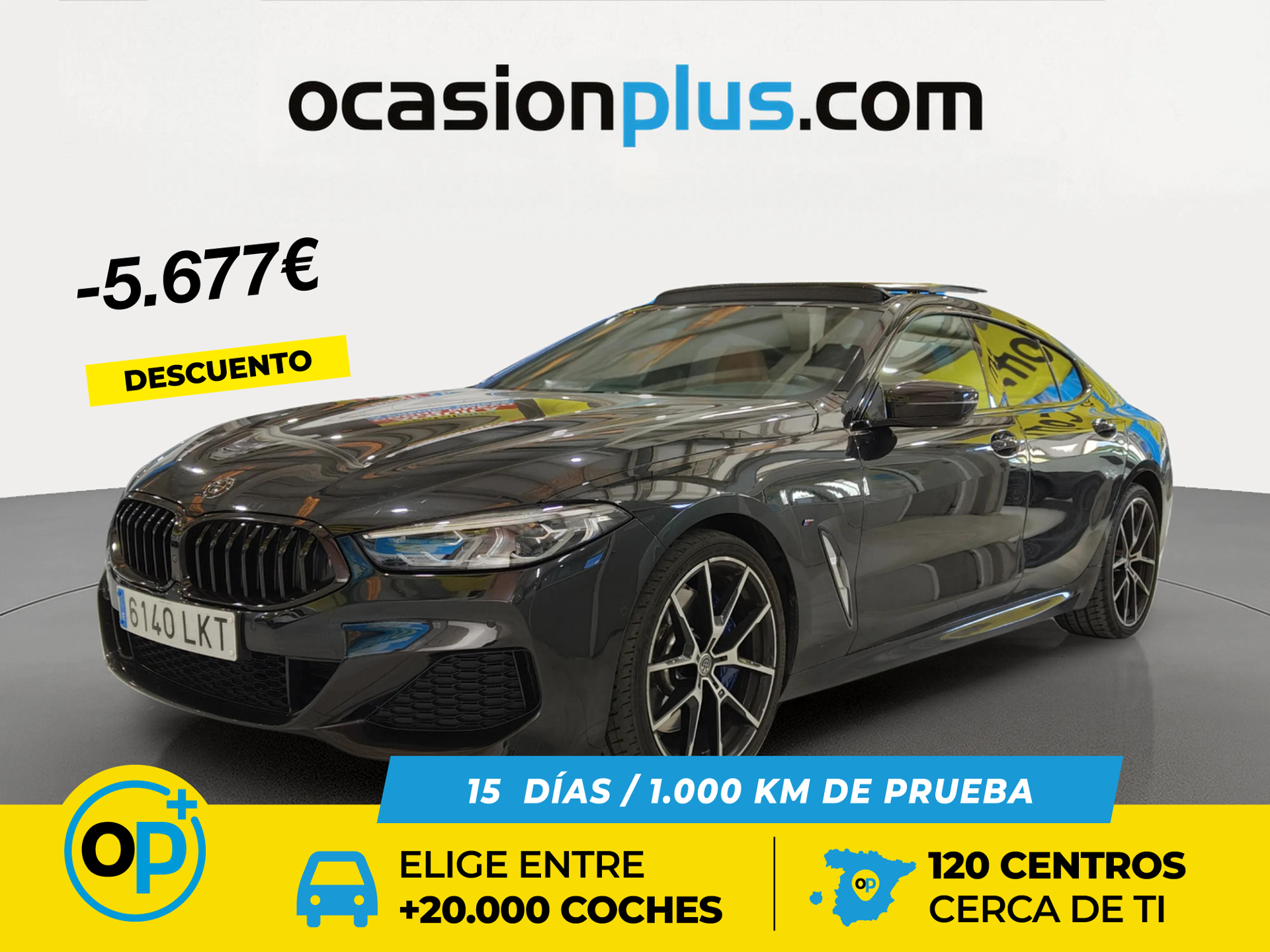 Imagen de BMW Serie 8