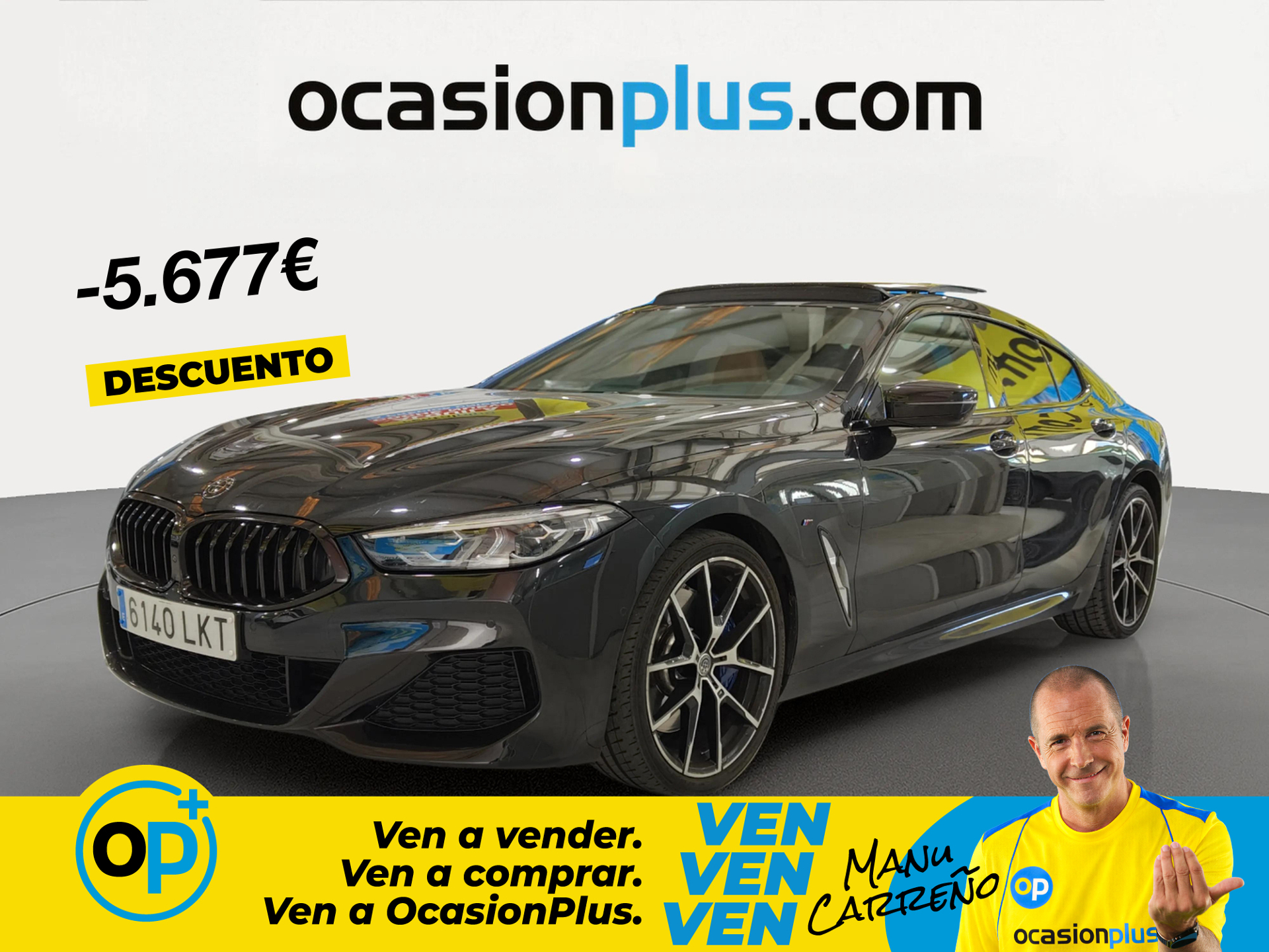 Imagen de BMW Serie 8