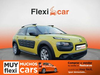 Imagen de CITROEN C4 Cactus 1.2 PureTech Feel 82