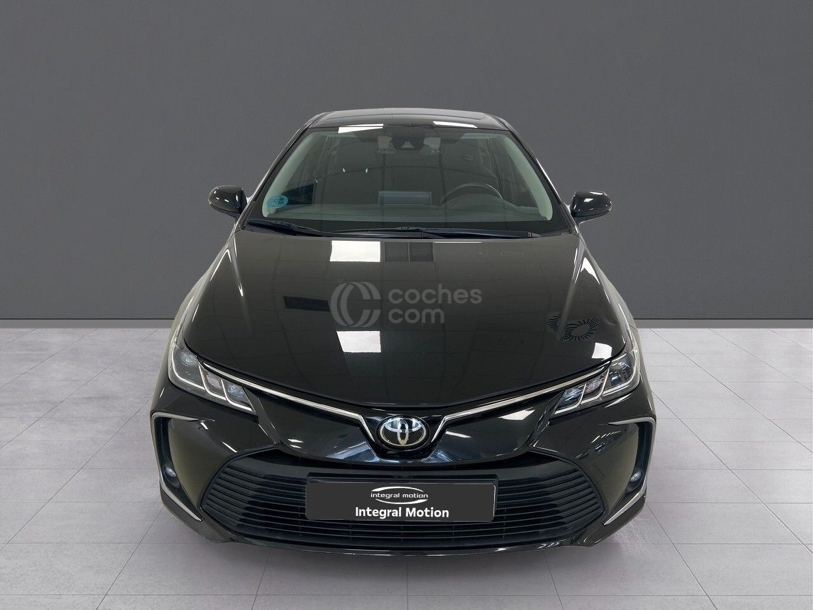 Foto del TOYOTA Corolla 140H Active Plus
