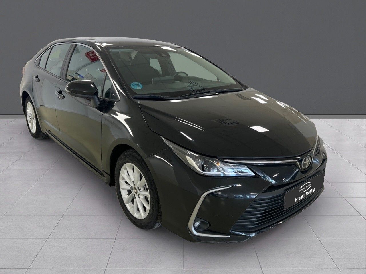 Foto del TOYOTA Corolla 140H Active Plus