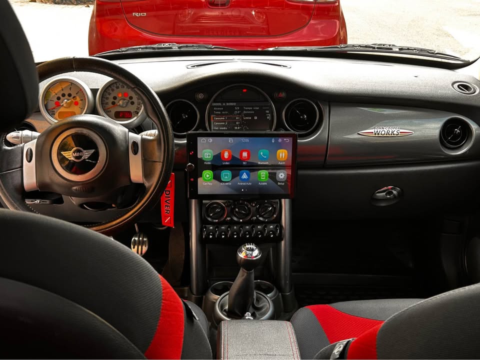 Foto del MINI Mini One D