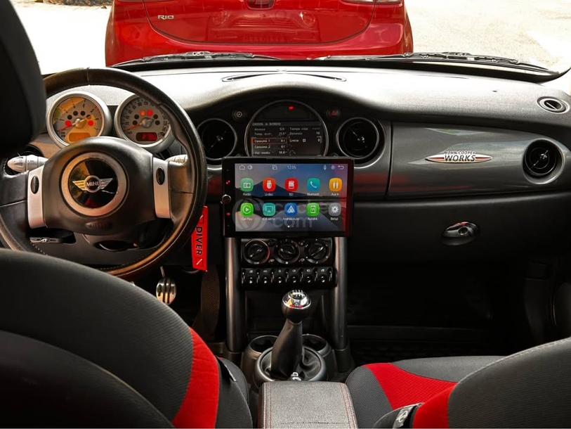 Foto del MINI Mini One D