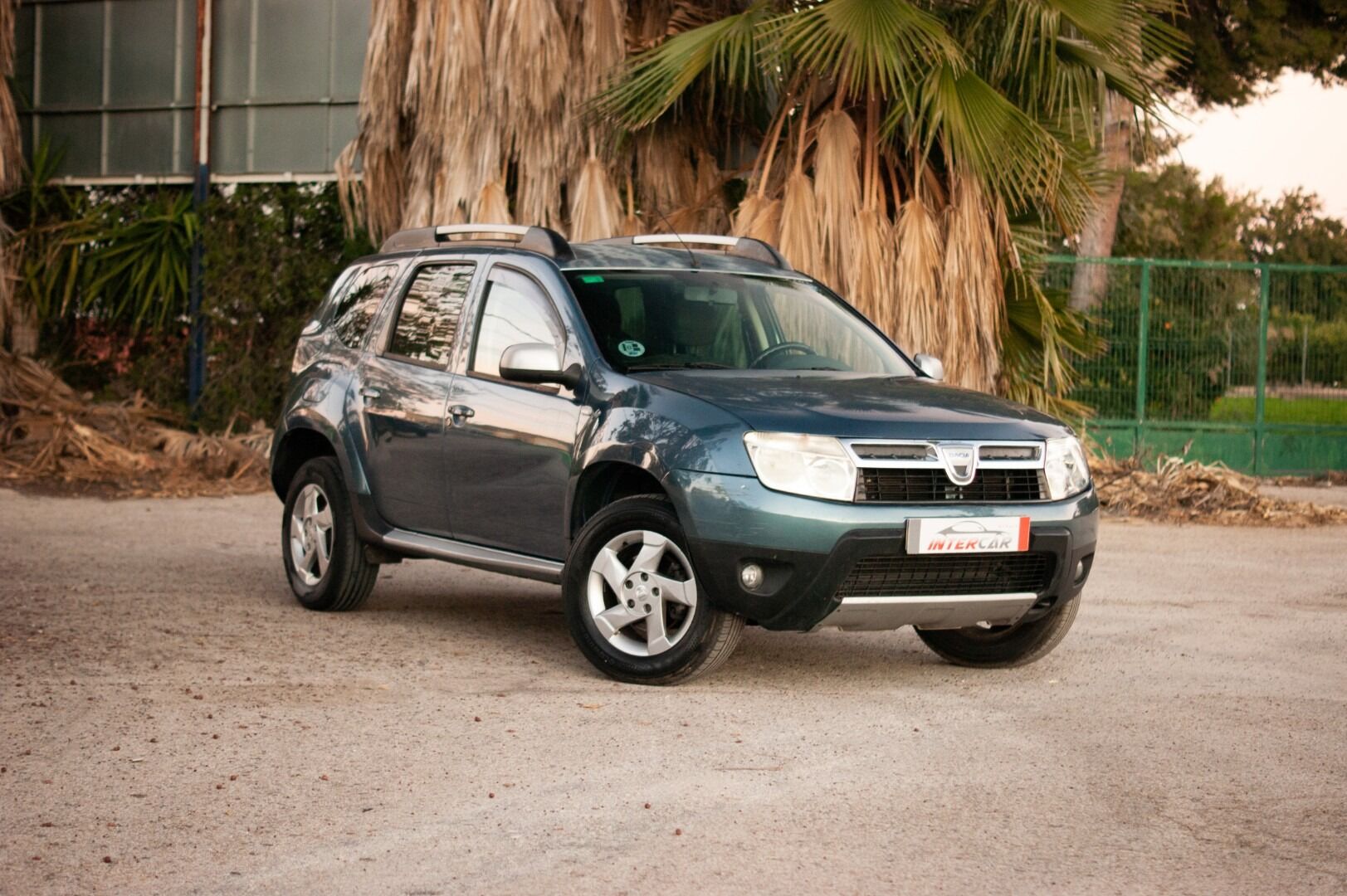 DACIA Duster (Ambiance dCi 90 E5) en Murcia